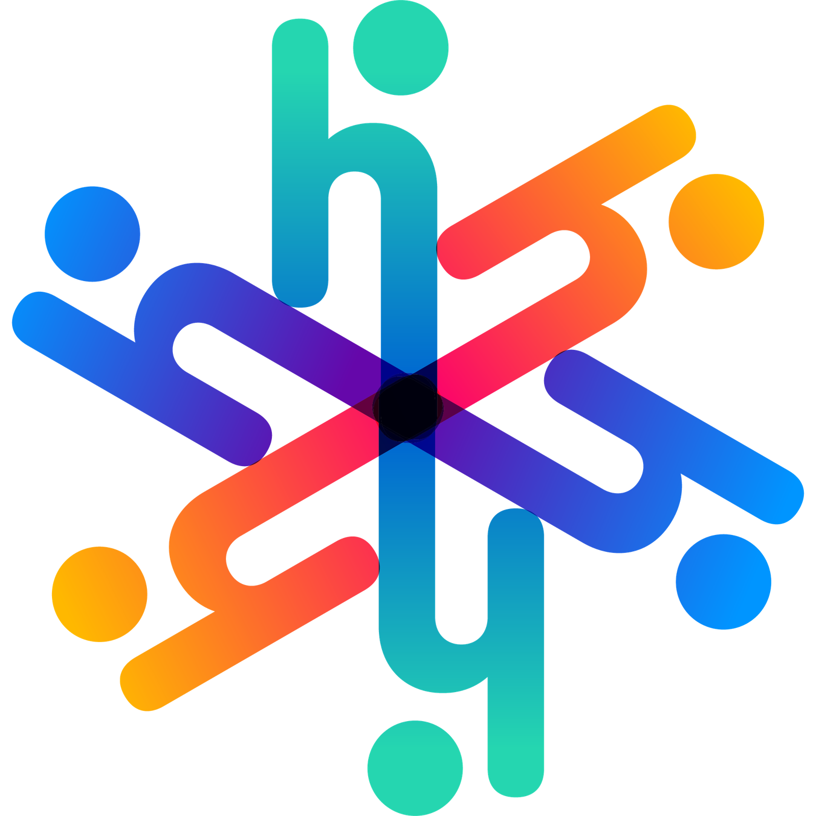 HolidayFriend Logo